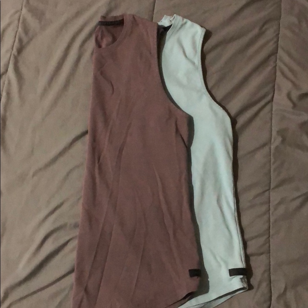 Alphalete Tank Top Bundle